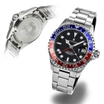 GMT OCEAN 39 BLUE RED