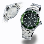 OCEAN 39 GREEN