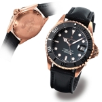 OCEAN 39 PINK GOLD