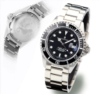 OCEAN 1 BLACK
