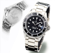 OCEAN 1 BLACK